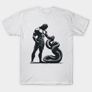 Serpent Slayer T-Shirt